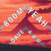 Boom Yeah - EP artwork
