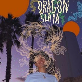 Dragon Slaya - EP artwork