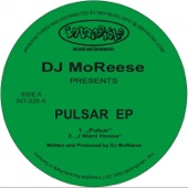 Pulsar artwork