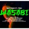 Wasabi (feat. M2H) - Veinte23 lyrics