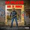 19 Plate (feat. Rikz) - Single