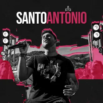 Santo Antônio by Pedro Felipe song reviws