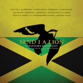 Send I a Lion: A Nighthawk Reggae Joint artwork