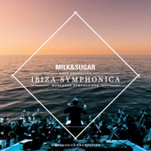 Ibiza Symphonica artwork