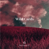 Wild Cards 07 - EP artwork