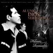 Al Único Dios Verdadero artwork