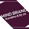 Mind Brand (feat. dj-Jo) - Kuraiinu lyrics