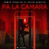 Pa' la Camara - Single (feat. Sofia Hervier) - Single