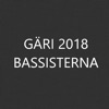 Gäri 2018 by Bassisterna iTunes Track 1