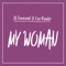 My Woman (feat. Vyn Wander) - Dj Townsend lyrics