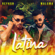 Latina (feat. Maluma) - Reykon