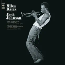 A Tribute to Jack Johnson - Miles Davis