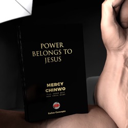 Mercy Chinwo - Power Belongs to Jesus