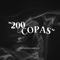 200 Copas Respuesta a Karol G - Adan Sifuentes lyrics