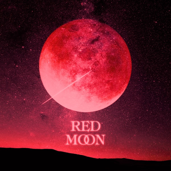 KARD - KARD 4th Mini Album 'Red Moon' - EP