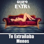 Te Extrañaba Menos (Bachata Version) artwork