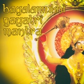 Bagalamukhi Gayatri Mantra - EP artwork