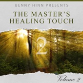 The Master's Healing Touch, Vol. 2 artwork