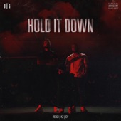 Hold It Down artwork