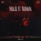 Hold It Down artwork