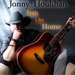 Jonny Houlihan - Feels Like Home - 排舞 編舞者