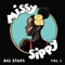 Missy Sippy All Stars - Cold turkey.