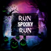Run Spooky Run artwork