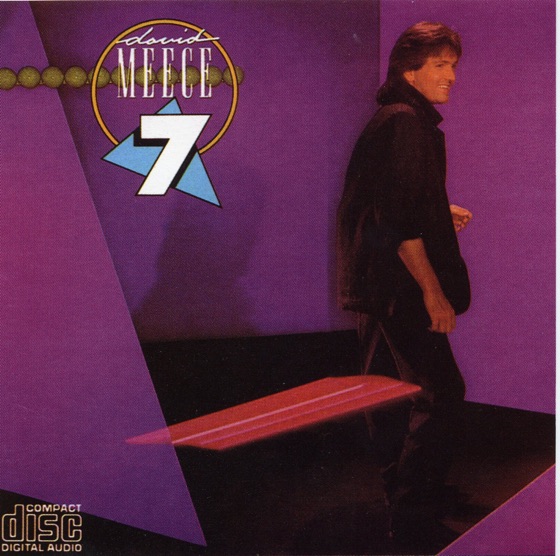 Cover artwork for I Can See
