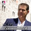 Einmal noch - Single