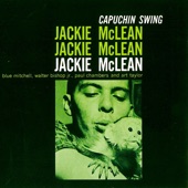 Jackie McLean - On the Lion