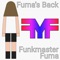 Fuma's Back artwork