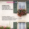 Vladimir Jurowski, Staatskapelle Dresden & Hélène Grimaud - Pastorale d'été, H. 31
