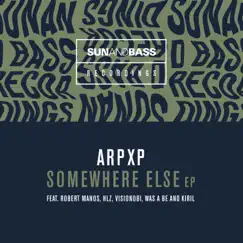 Somewhere Else - EP by Various Artists album reviews, ratings, credits