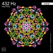 432 Hz Deep Sleep artwork