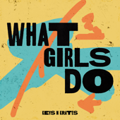 What Girls Do - Keys N Krates