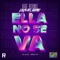 Ella No Se Va (feat. Lokos Del Barrio) - Dagx Resendiz lyrics