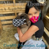 Covid19 Prevention Lullaby - Single
