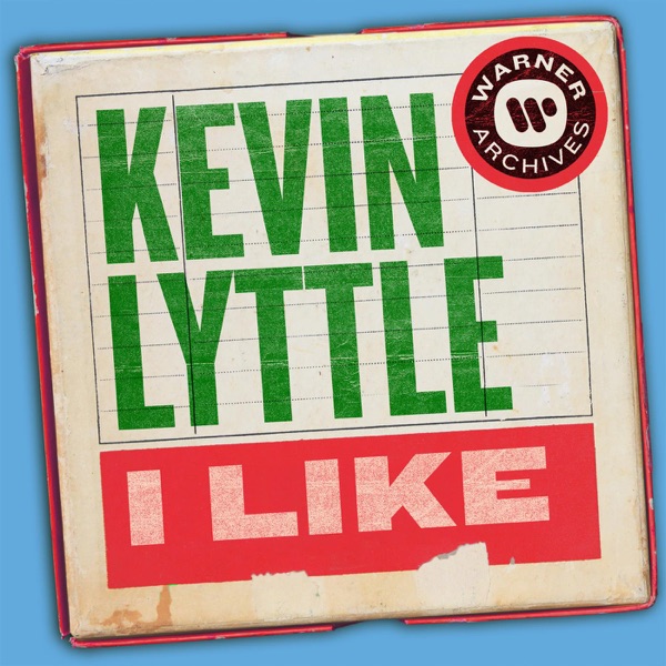 I Like - Single - Kevin Lyttle
