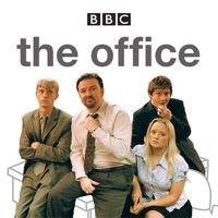 Télécharger The Office (UK), Series 2 Episode 6