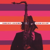 Boney James - Don't You Worry 'Bout A Thing