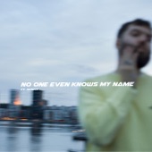 No One Even Knows My Name (feat. Husky) artwork