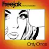 Only Once (feat. James Bates) - Single album lyrics, reviews, download