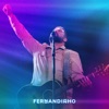 É Tempo de Abrir o Coração / Santo (Ao Vivo) - Single