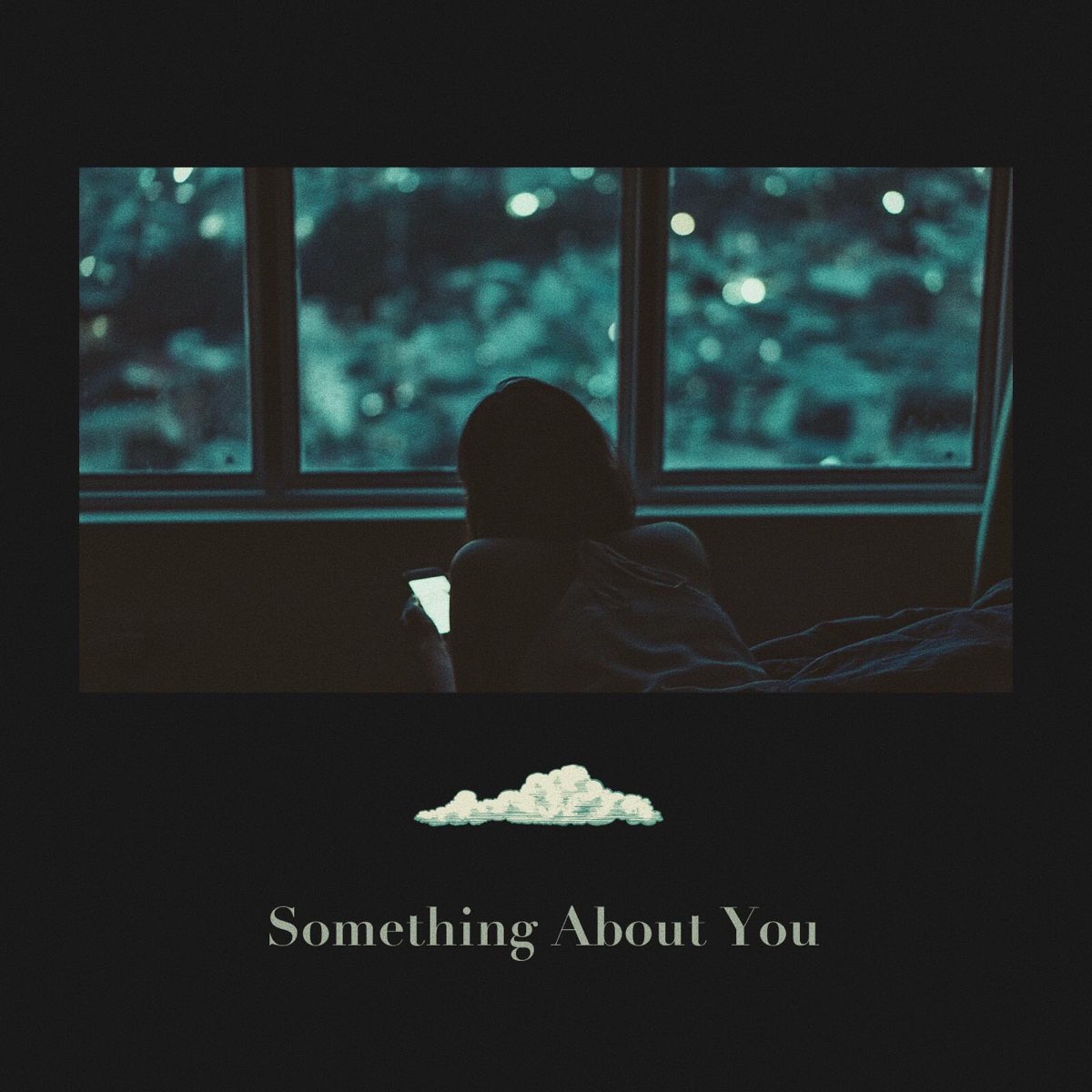 Песня something about you