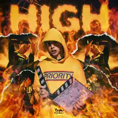 High - Single by ECKO album reviews, ratings, credits