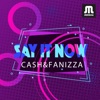 Say It Now - Single