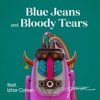 Blue Jeans and Bloody Tears (feat. Izhar Cohen) - Single