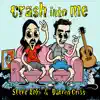 Stream & download Crash into Me - Single