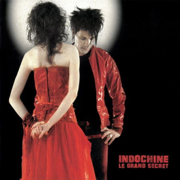 Le grand secret - EP - Indochine