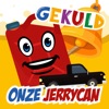 Onze Jerrycan - Single